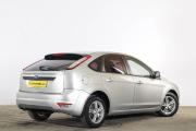 Ford Focus II Рестайлинг Тюмень  - изображение 24
