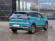 Chery Tiggo 7 Pro I Новосибирск  - изображение 29