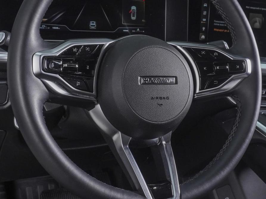 Haval F7 II Ростов-на-Дону  - изображение 17