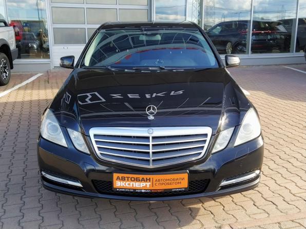 Mercedes-Benz E-Класс IV (W212 S212 C207) с пробегом 2011 года, цена 1 499 000 рублей, 212046 км, седан, Автокод Объявления