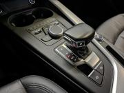 Audi A4 V (B9) Москва  - изображение 59