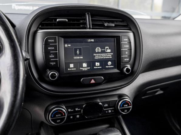 Kia Soul III с пробегом 2020 года, цена 1 979 000 рублей, 60159 км, хэтчбек, Автокод Объявления