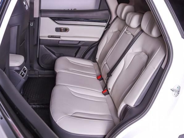 JETOUR DASHING I с пробегом 2023 года, цена 1 799 000 рублей, 72100 км, внедорожник, Автокод Объявления