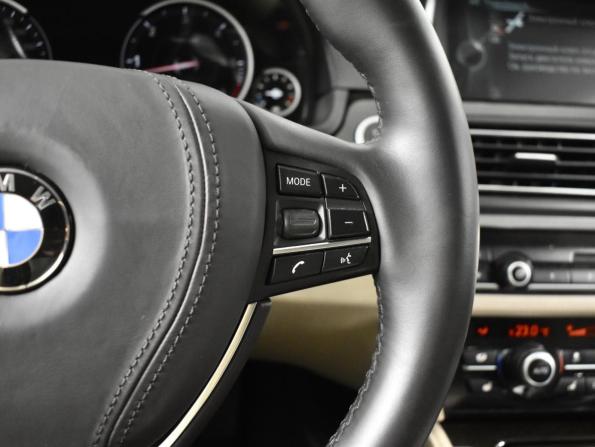 BMW 5 серии VI (F10/F11/F07) Рестайлинг с пробегом 2014 года, цена 2 624 900 рублей, 206148 км, седан, Автокод Объявления