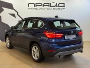 BMW X1 II (F48) Ростов-на-Дону  - изображение 29