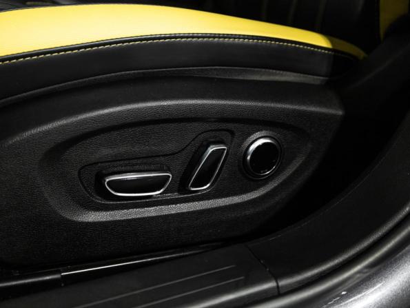 GAC Trumpchi Empow с пробегом 2021 года, цена 2 049 700 рублей, 50356 км, седан, Автокод Объявления
