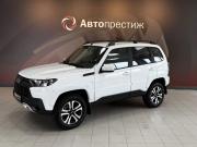 Lada (ВАЗ) Niva Travel I Сургут  - изображение 11