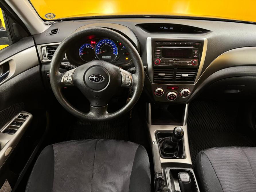 Subaru Forester III Ижевск  - изображение 12