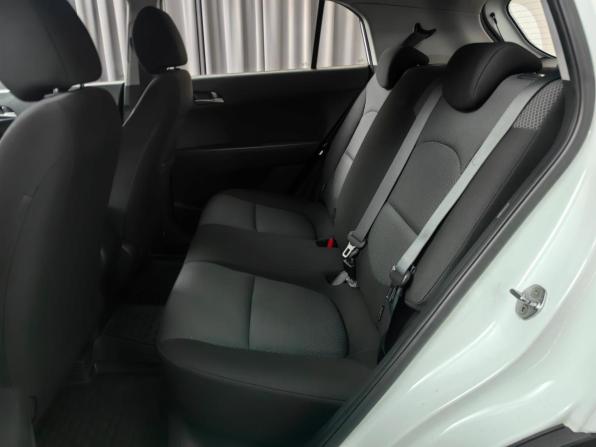 Hyundai Creta I с пробегом 2019 года, цена 1 777 000 рублей, 99608 км, внедорожник, Автокод Объявления