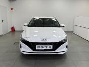 Hyundai Elantra VII (CN7) Казань  - изображение 24