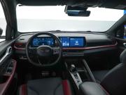 Geely Coolray I Рестайлинг Москва  - изображение 30
