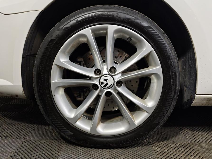 Volkswagen Passat CC I Москва  - изображение 9