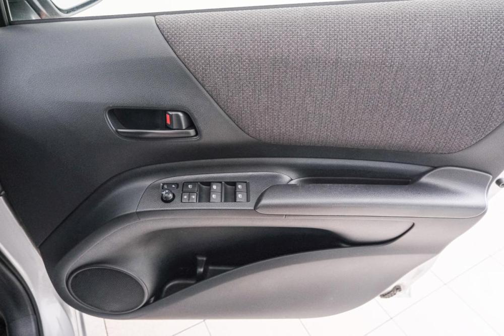 Toyota Sienta II Рестайлинг Красноярск  - изображение 16