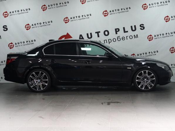 BMW 5 серии V (E60/E61) с пробегом 2005 года, цена 1 049 000 рублей, 473988 км, седан, Автокод Объявления