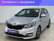 Kia Rio III Рестайлинг Воронеж  - изображение 2