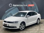 Volkswagen Jetta VI Пермь  - изображение 24