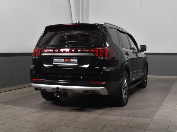 Kia Mohave I Рестайлинг 2 с пробегом 2022 года, цена 5 199 999 рублей, 77574 км, внедорожник, Автокод Объявления