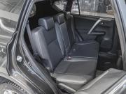 Toyota RAV4 IV (XA40) Рестайлинг Мурманск  - изображение 33