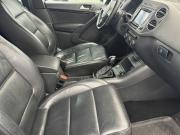 Volkswagen Tiguan I Рестайлинг Воронеж  - изображение 41