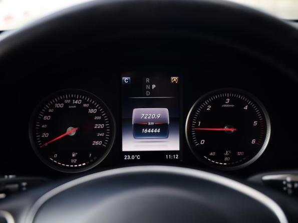 Mercedes-Benz GLC I (X253) с пробегом 2016 года, цена 2 449 000 рублей, 164442 км, внедорожник, Автокод Объявления