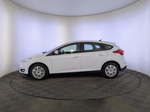 Ford Focus III Рестайлинг с пробегом 2018 года, цена 1 190 000 рублей, 89967 км, хэтчбек, Автокод Объявления