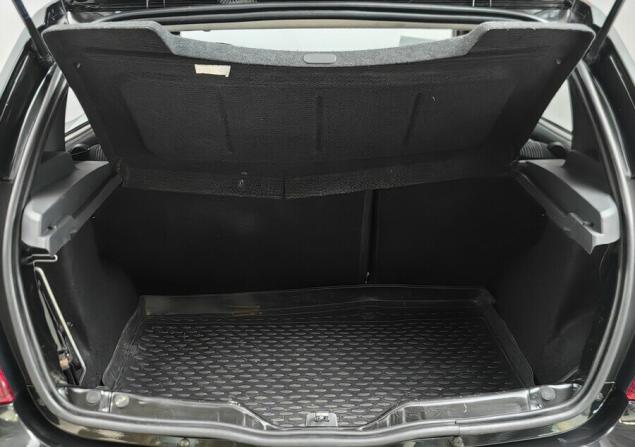 Renault Sandero I с пробегом 2011 года, цена 535 000 рублей, 56000 км, хэтчбек, Автокод Объявления