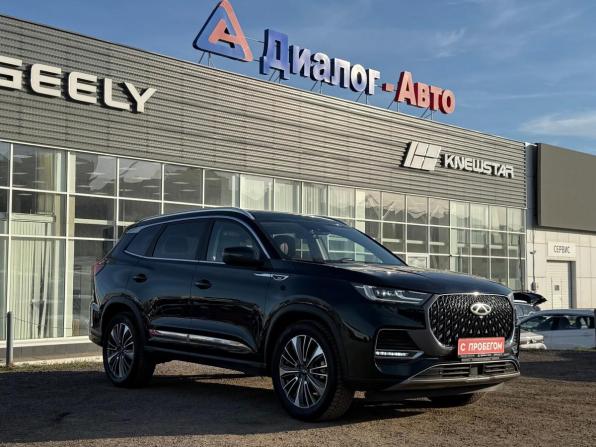 Chery Tiggo 8 Pro Max I Рестайлинг с пробегом 2023 года, цена 2 495 000 рублей, 30329 км, внедорожник, Автокод Объявления
