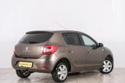 Renault Sandero II Рестайлинг Красноярск  - изображение 23