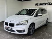 BMW 2 серии Gran Tourer F46 Уфа  - изображение 24