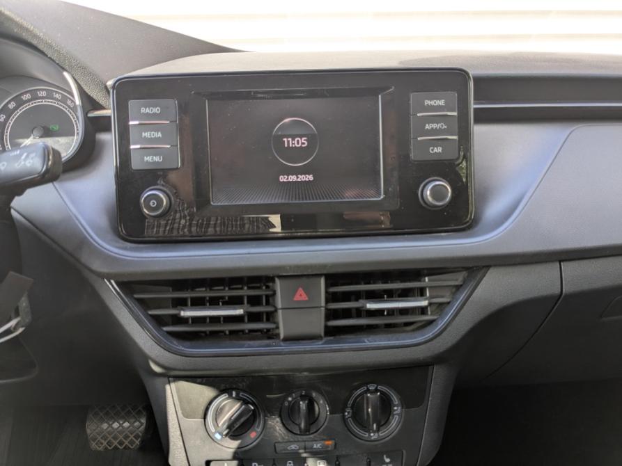 Skoda Rapid II Москва  - изображение 3