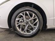Hyundai Sonata VIII (DN8) Москва  - изображение 44