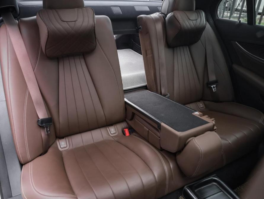 Mercedes-Benz E-Класс V (W213 S213 C238) Рестайлинг Санкт-Петербург  - изображение 31