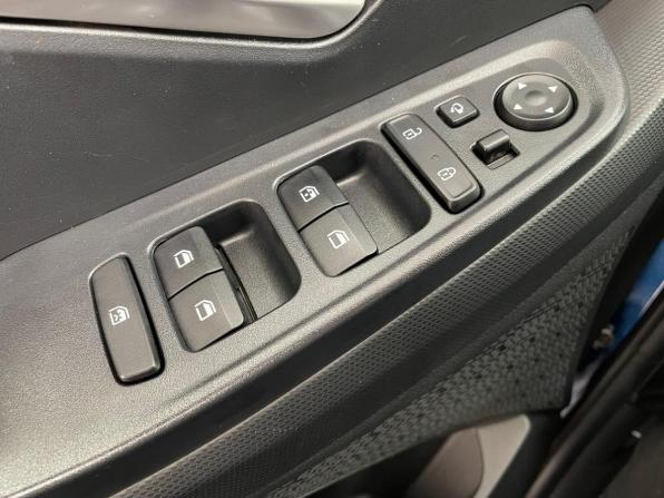 Hyundai Creta II с пробегом 2021 года, цена 2 694 000 рублей, 42173 км, внедорожник, Автокод Объявления