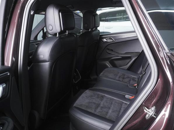 Porsche Macan I Рестайлинг с пробегом 2020 года, цена 6 899 000 рублей, 92238 км, внедорожник, Автокод Объявления