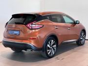 Nissan Murano III (Z52) Волгоград  - изображение 29