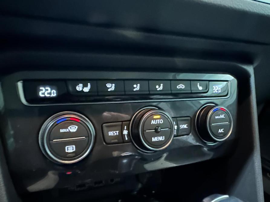 Volkswagen Tiguan II Уфа  - изображение 13