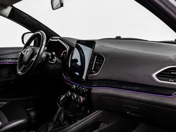 Lada (ВАЗ) Vesta I Рестайлинг (NG) с пробегом 2024 года, цена 1 499 000 рублей, 36798 км, универсал, Автокод Объявления
