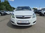 Opel Zafira B Рестайлинг Саратов  - изображение 37