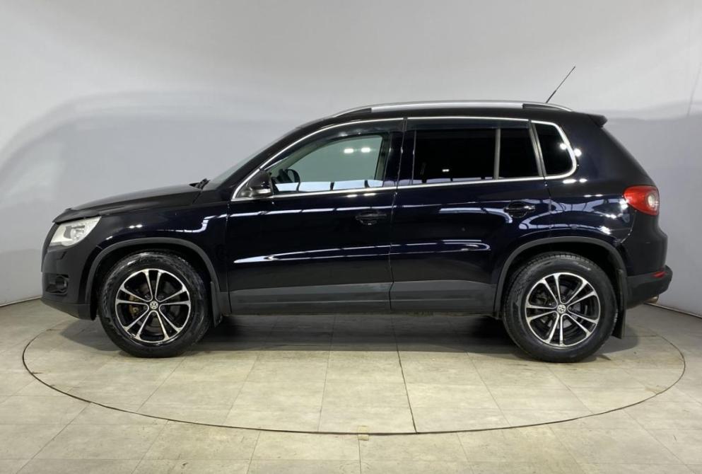 Volkswagen Tiguan I Саранск  - изображение 14