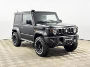 Suzuki Jimny IV Казань  - изображение 20