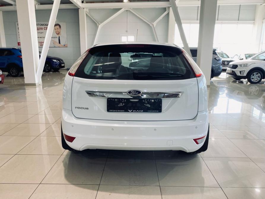 Ford Focus II Рестайлинг Миасс  - изображение 6