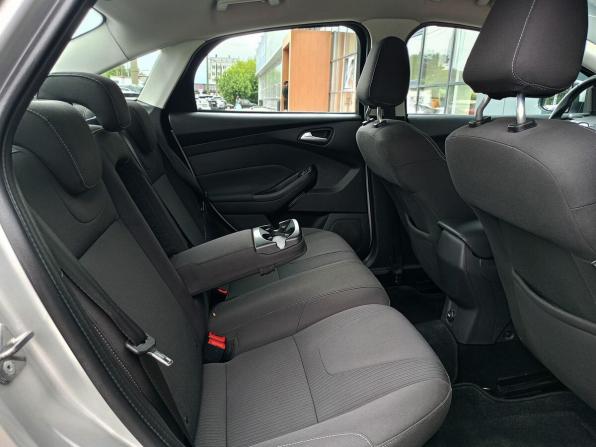 Ford Focus III с пробегом 2011 года, цена 799 000 рублей, 158786 км, седан, Автокод Объявления