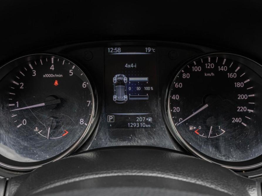 Nissan Qashqai II Краснодар  - изображение 18