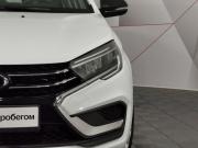 Lada (ВАЗ) Vesta I Рестайлинг (NG) Москва  - изображение 31