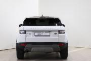 Land Rover Range Rover Evoque I Иркутск  - изображение 26