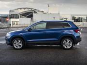 Skoda Karoq I Москва  - изображение 26