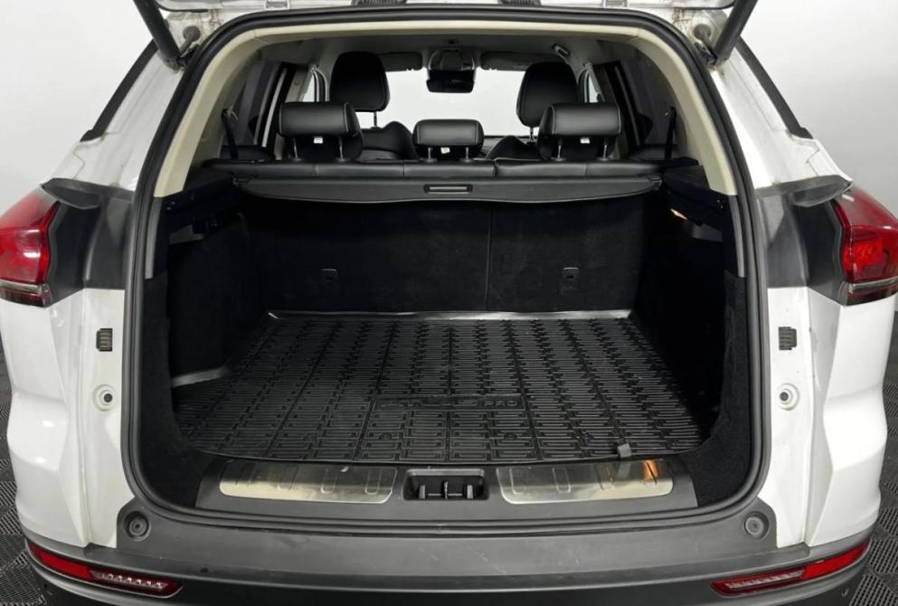 Geely Atlas Pro Нижний Новгород  - изображение 23