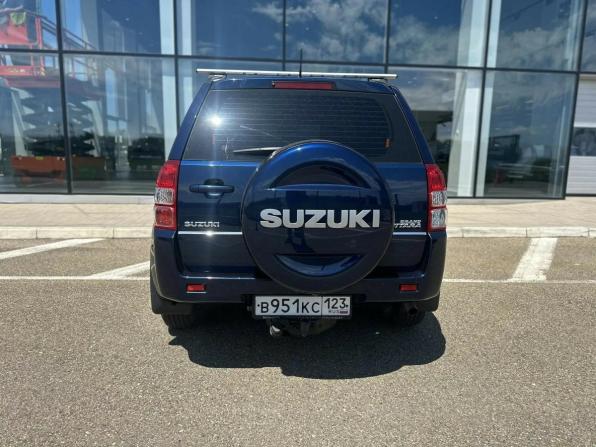 Suzuki Grand Vitara II Рестайлинг 2 с пробегом 2012 года, цена 1 079 000 рублей, 230430 км, внедорожник, Автокод Объявления