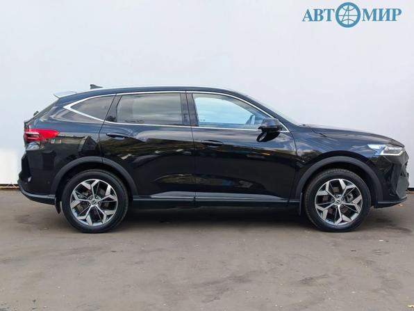 Haval F7 I Рестайлинг с пробегом 2024 года, цена 2 290 000 рублей, 68956 км, внедорожник, Автокод Объявления