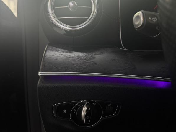 Mercedes-Benz E-Класс V (W213 S213 C238) с пробегом 2019 года, цена 3 290 000 рублей, 67497 км, седан, Автокод Объявления